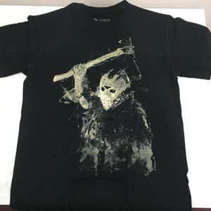 Fright Rags Friday the 13th Part VIII Shirt